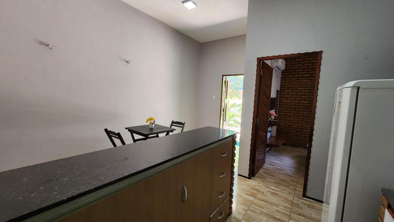 Suites Green Village Flecheiras Exterior photo