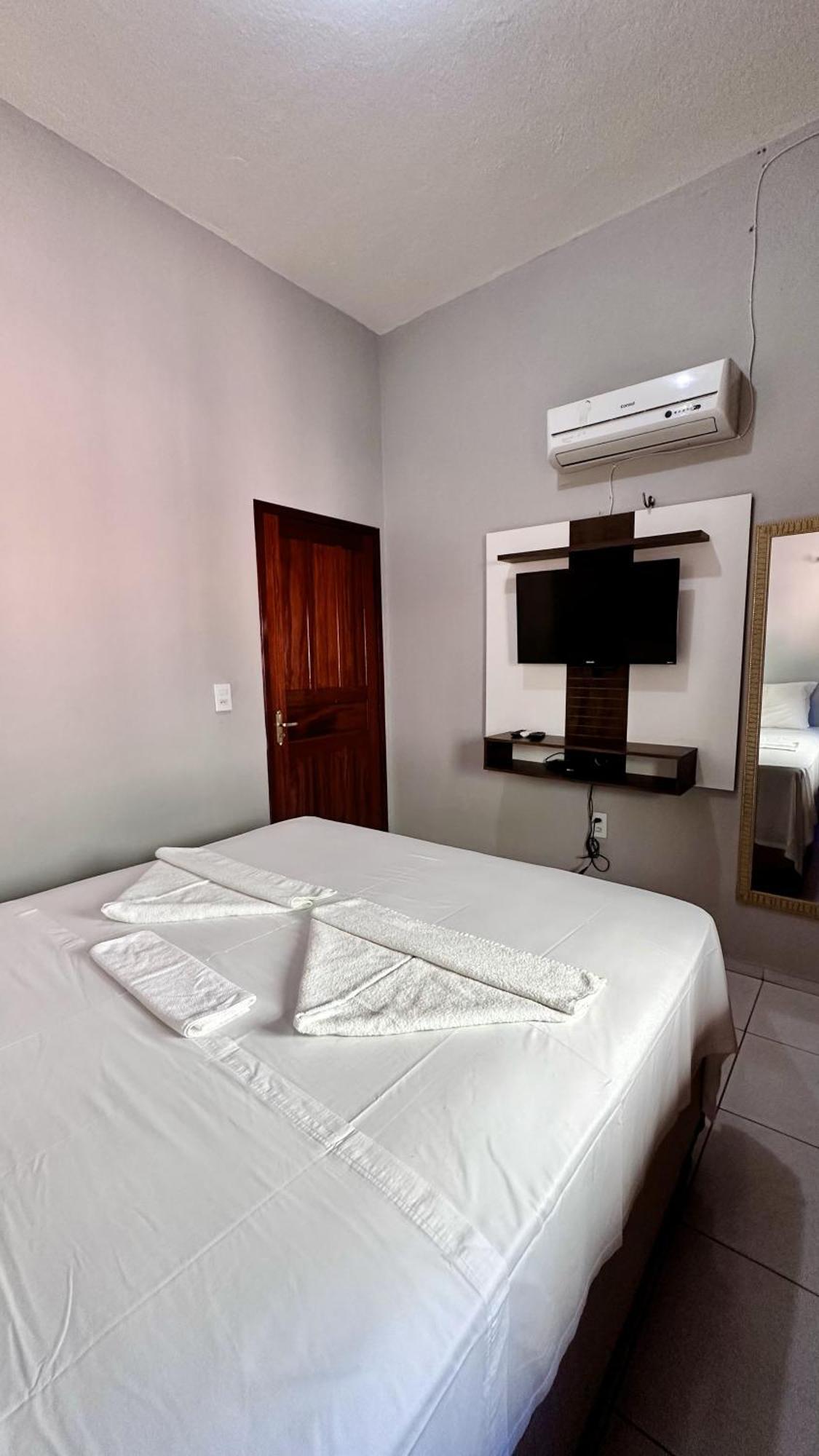 Suites Green Village Flecheiras Exterior photo